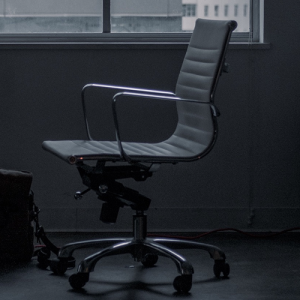 ErgoLux Executive Chair
