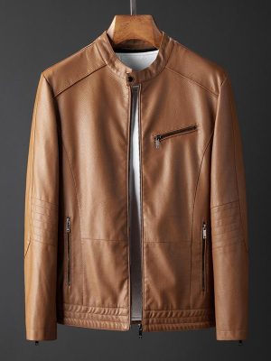 Aeron Utility Corduroy Jacket